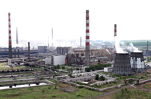 Две системы на заводах РУСАЛа сданы в опытно-промышленную эксплуатацию