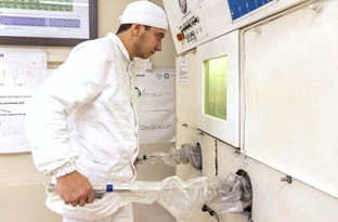 Система обмена технологической информацией с Автоматизированной системой Системного оператора «ГНЦ НИИАР»