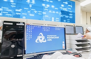 Модернизация АИИС КУЭ Кольской АЭС. Разработка РД