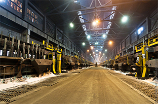ЭНПРО поставит приборы SATEC на РУСАЛ Красноярск